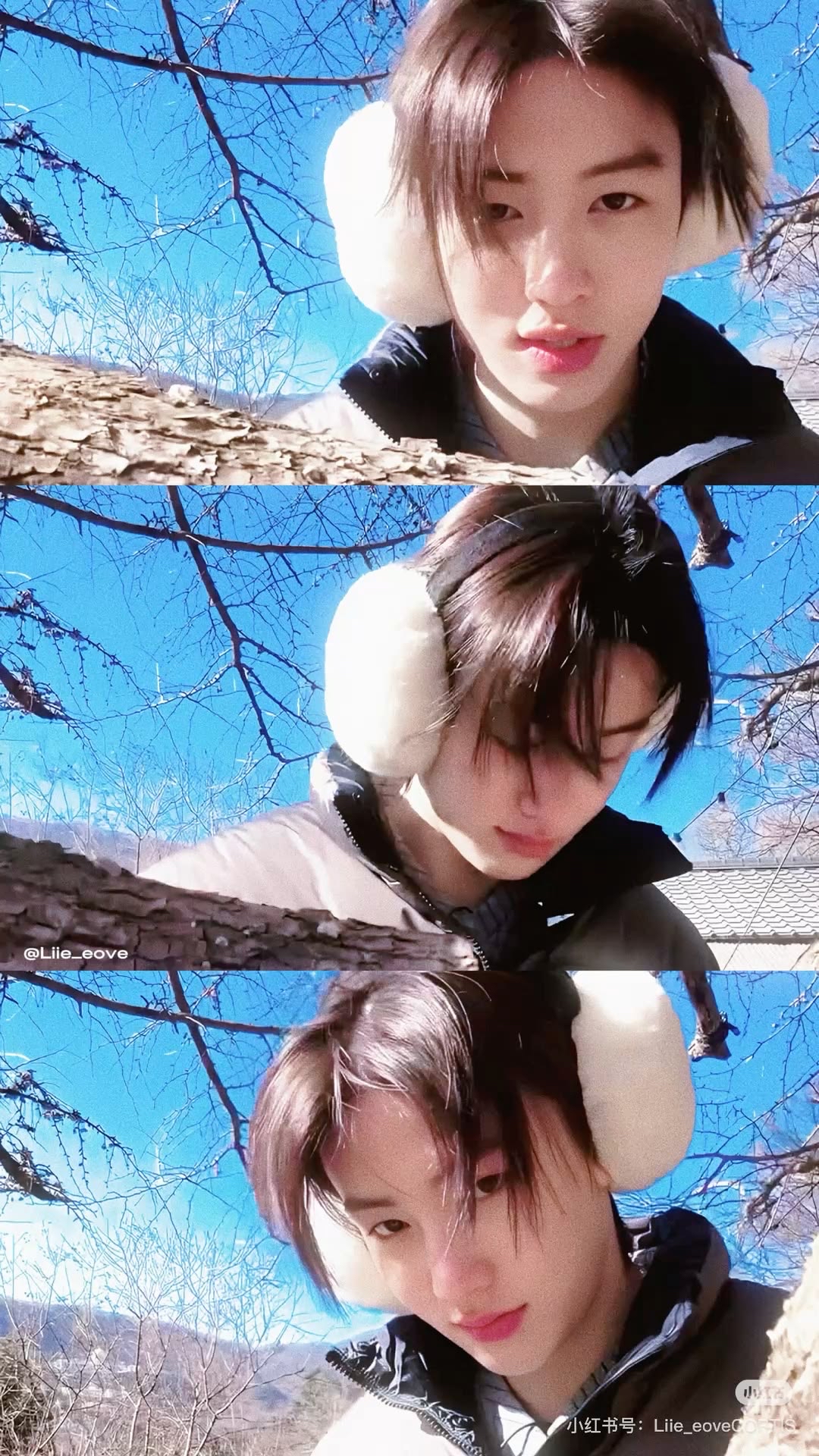 The most beloved wallpaper among Seonghyeon (CORTIS)'s fans