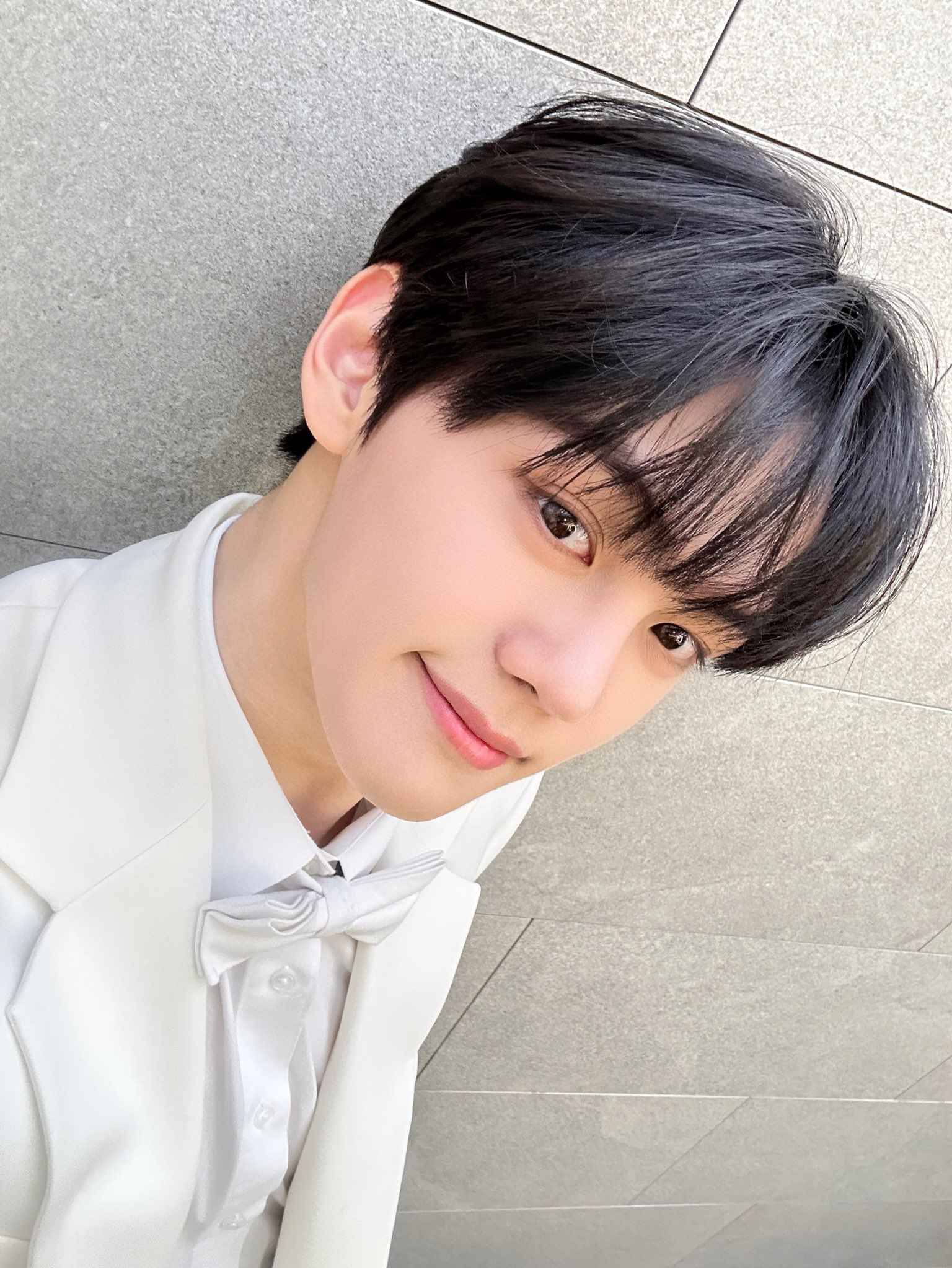 Latest photo of Kim Gyuvin