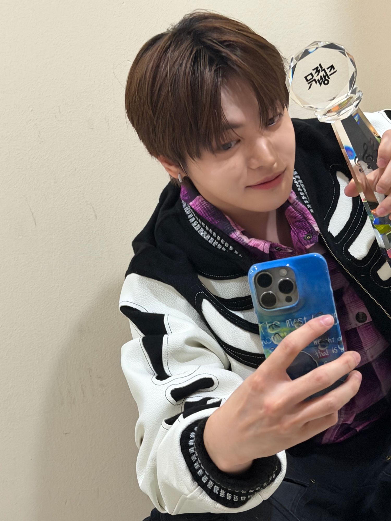 Latest photo of Lee Leo (ALPHA DRIVE ONE)