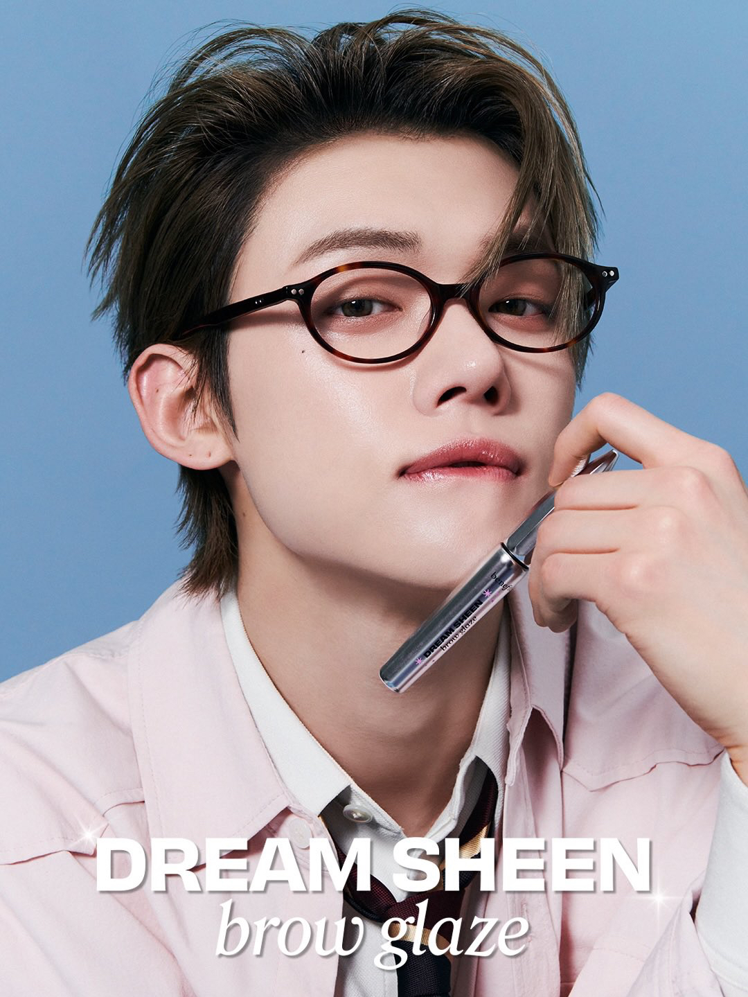 Behind-the-scenes cut of Yeonjun (TOMORROW X TOGETHER)