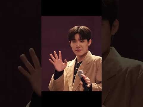 Latest photo of Park Woojin (AB6IX)