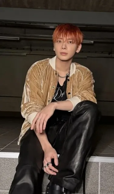 태현 (투모로우바이투게더)의 최신 사진