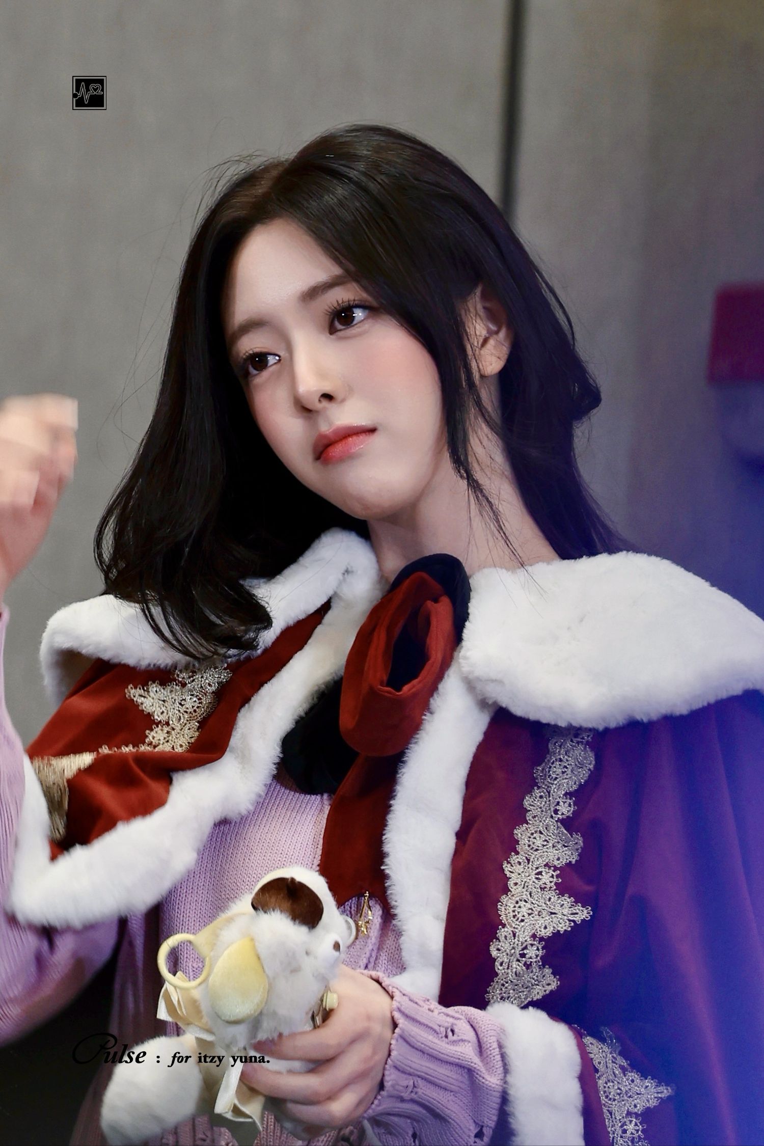 유나 (ITZY)의 최신 사진