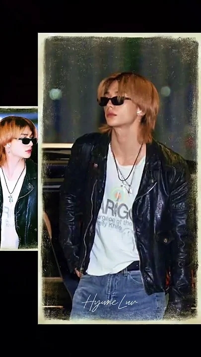 Today's most popular wallpaper in the Hyunjin (Stray Kids) community