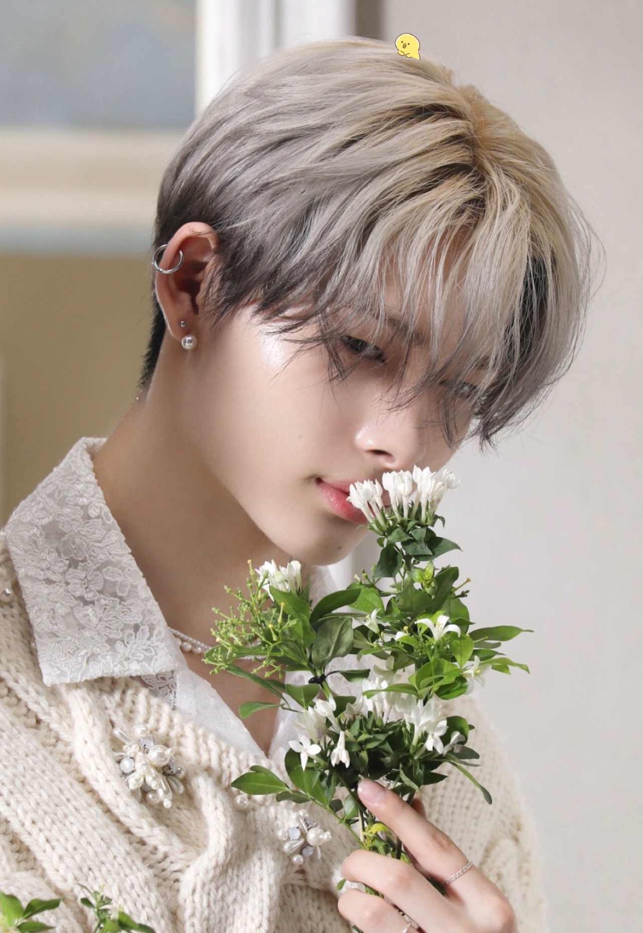 NI-KI (ENHYPEN)粉絲拍下的瞬間