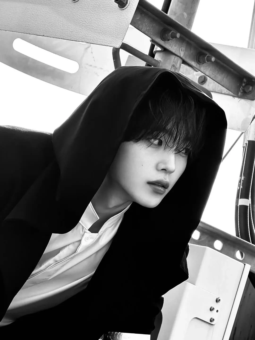 형준 (CRAVITY) 팬이 찍은 순간