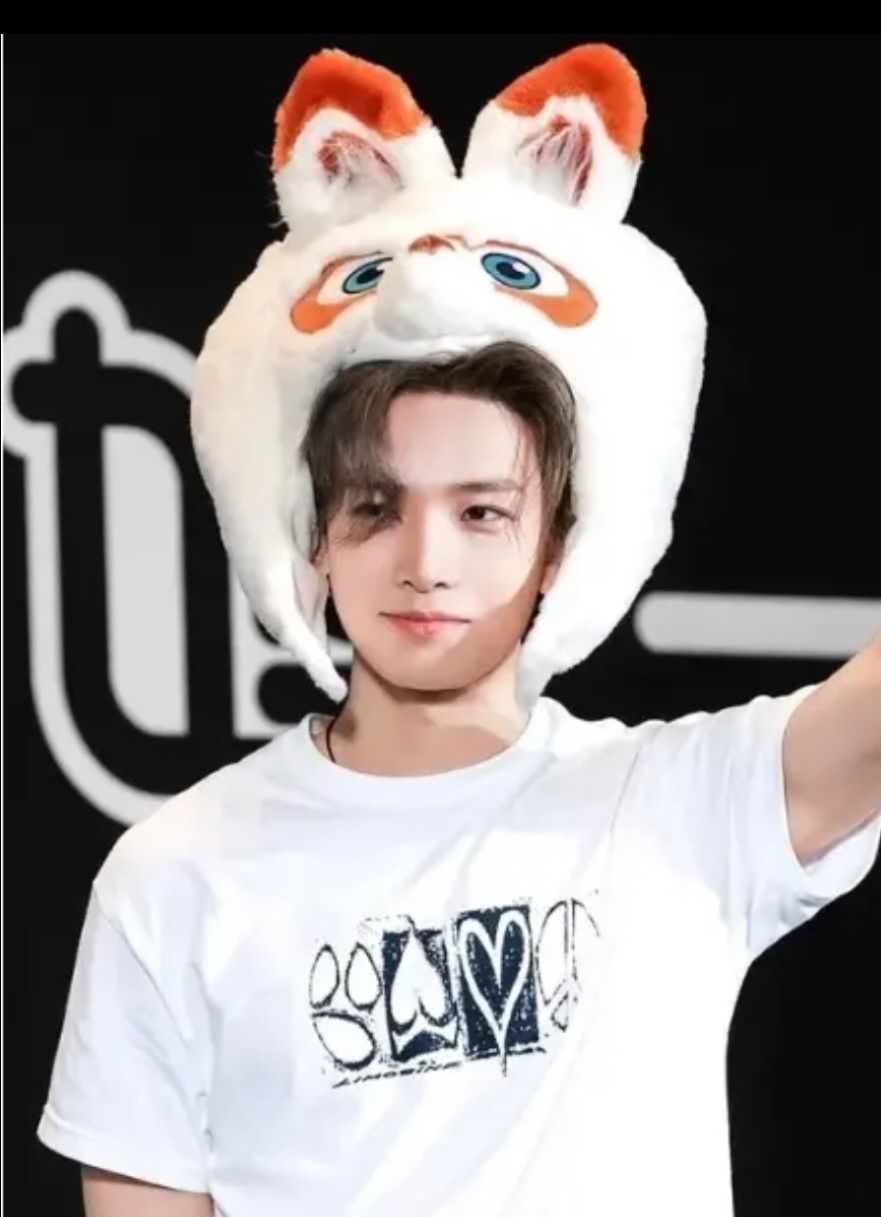 에반 팬이 찍은 순간