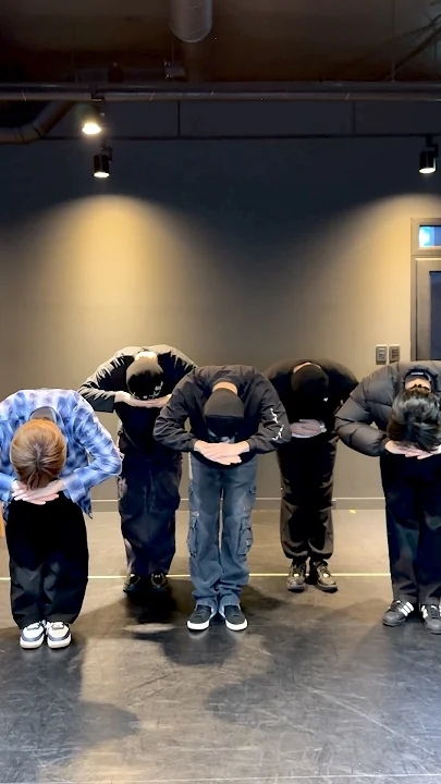 亨元 (MONSTA X)粉絲拍下的瞬間