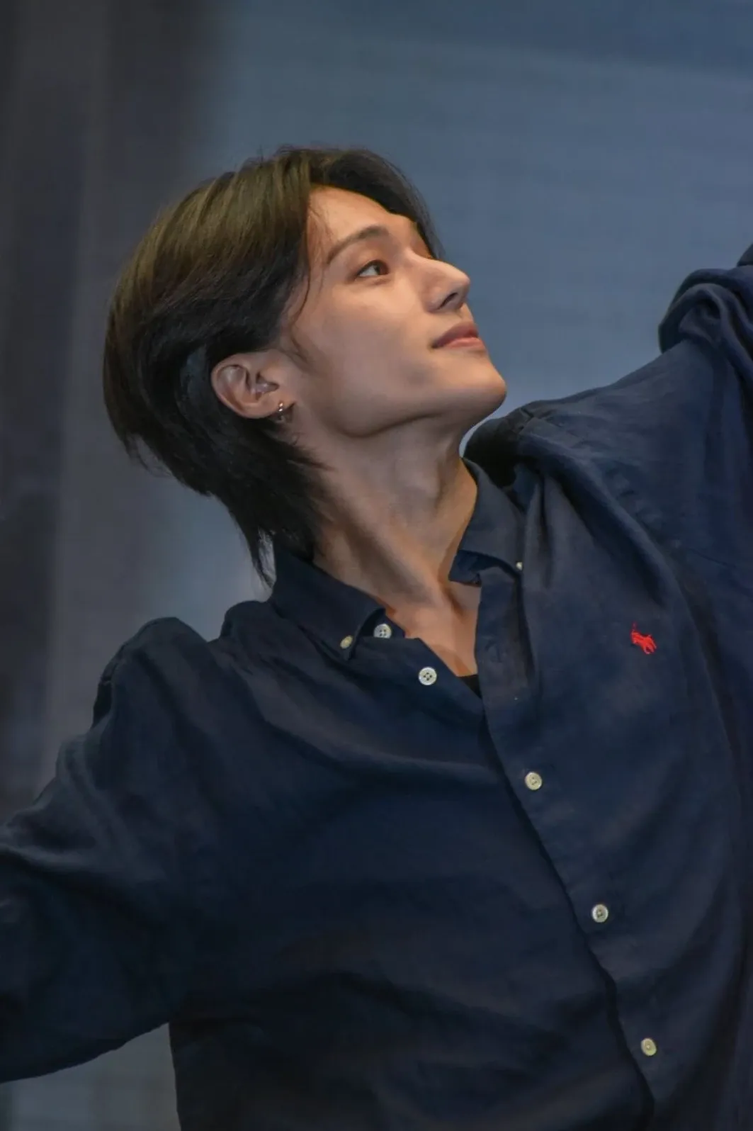 ジョン・ウヨン (ATEEZ)の最近の活動写真