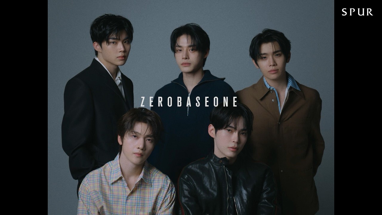 パク・ゴヌク (ZEROBASEONE)ファンが撮った瞬間