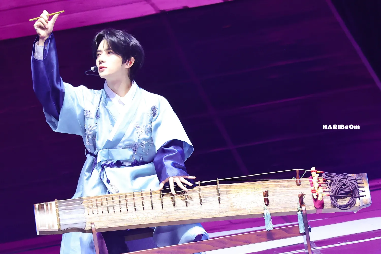 Latest photo of Beomgyu (TOMORROW X TOGETHER)