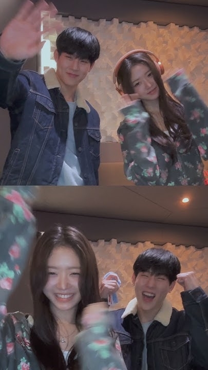 Potret di balik layar MONSTA X