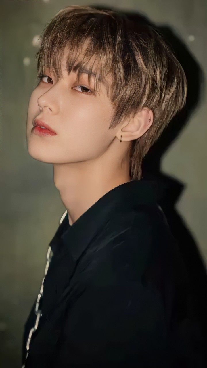 ENHYPEN的最新照片