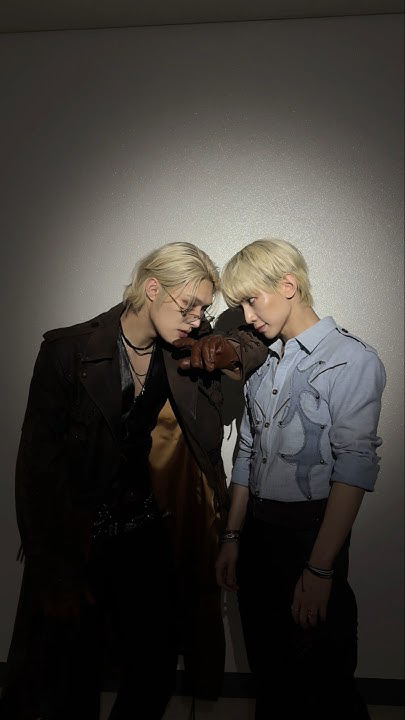 粉丝推荐的呂尚 (ATEEZ)壁纸图片