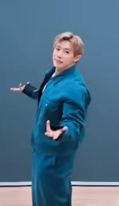 Latest photo of Wonho