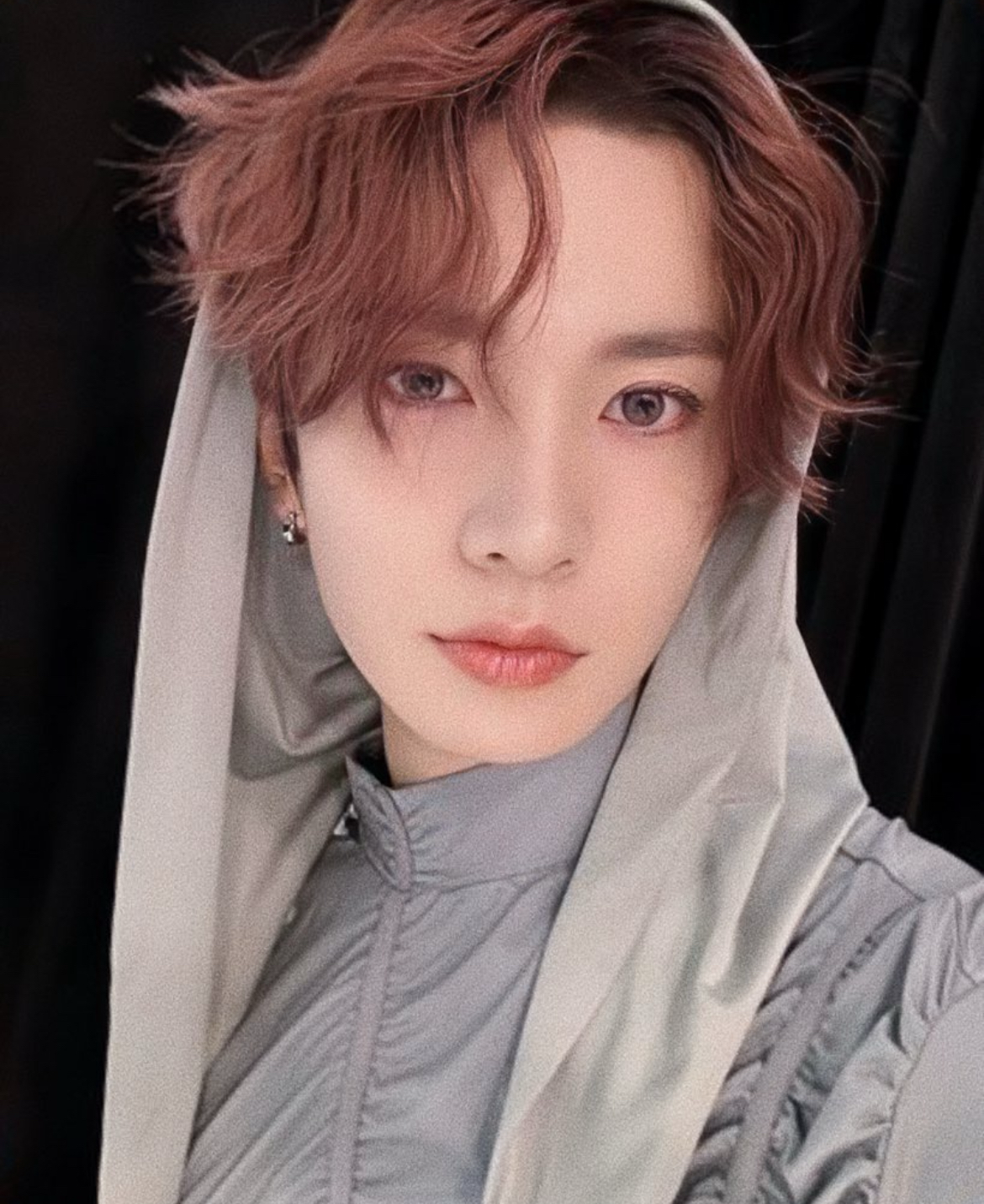 에반 팬이 찍은 순간