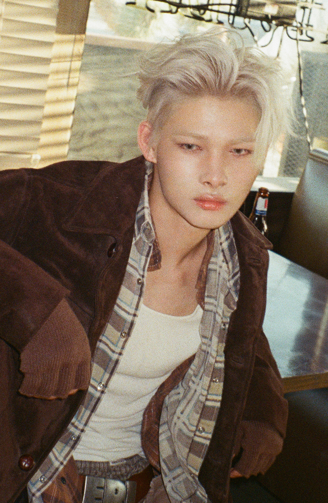 ニキ (ENHYPEN)ファンが撮った瞬間