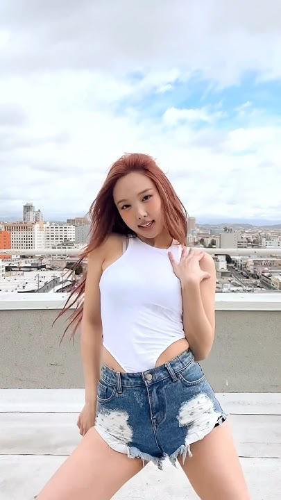 TWICEファンが撮った瞬間