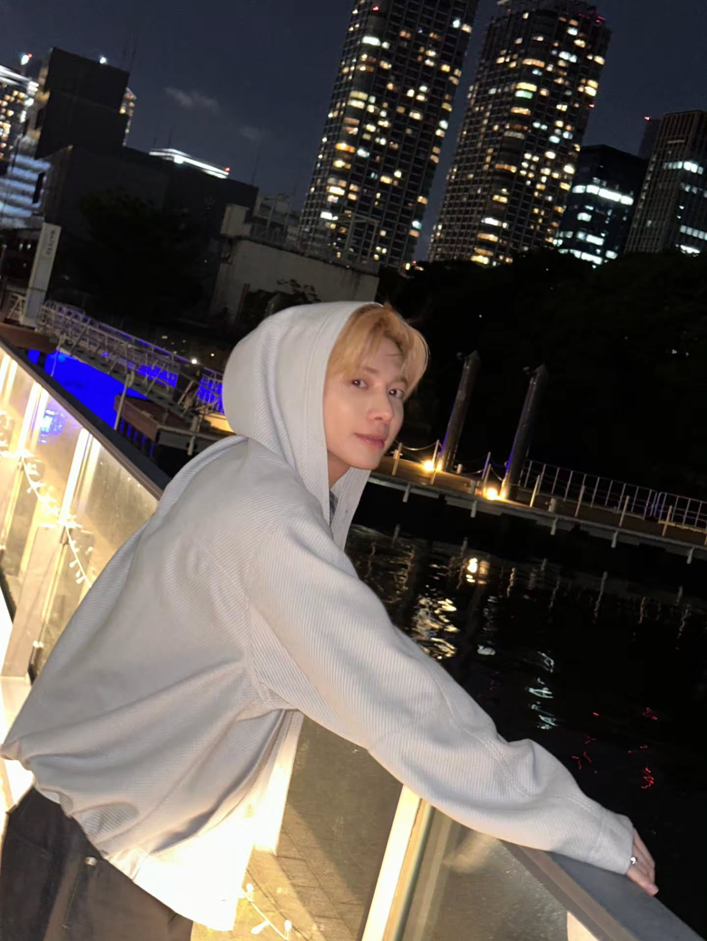 태현 (투모로우바이투게더)의 최신 사진