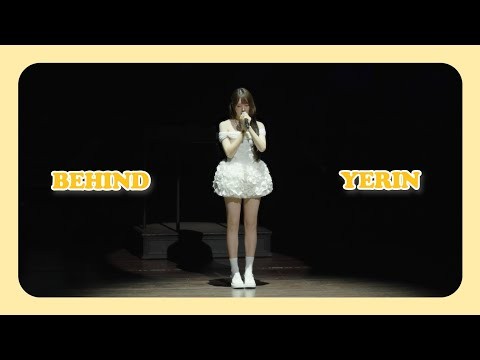 Foto aktivitas terbaru Yerin (GFRIEND)