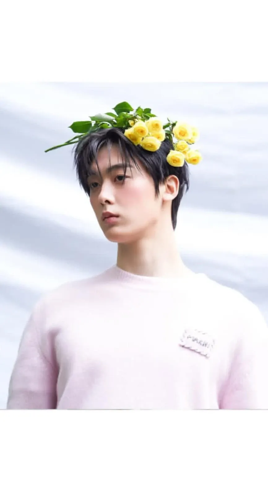 ASTRO的最新照片