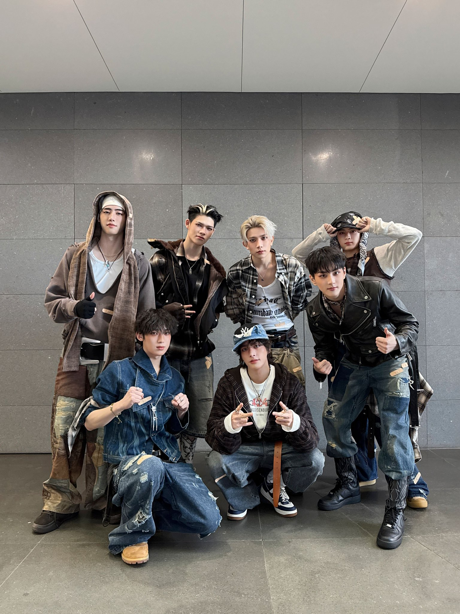 ENHYPEN 팬이 찍은 순간