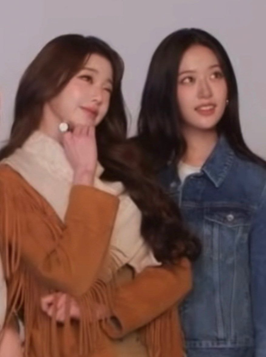 安宥眞 (IVE)粉丝拍下的瞬间