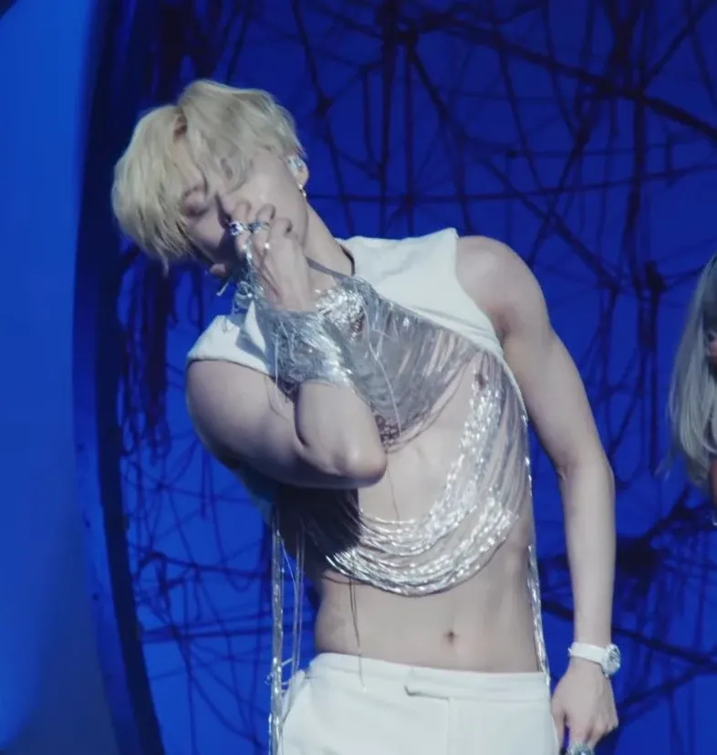 K-POP posts beloved by 태민 (샤이니) fans