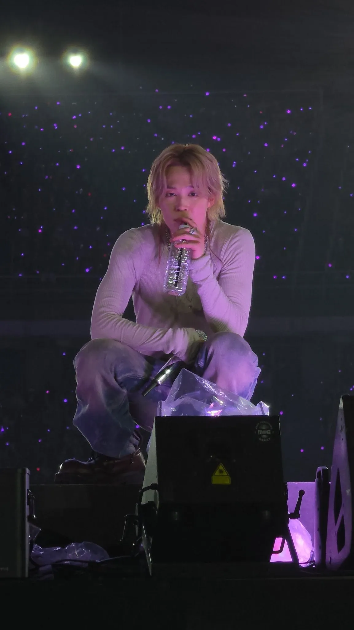 Today's most popular wallpaper in the Jimin (BTS) community