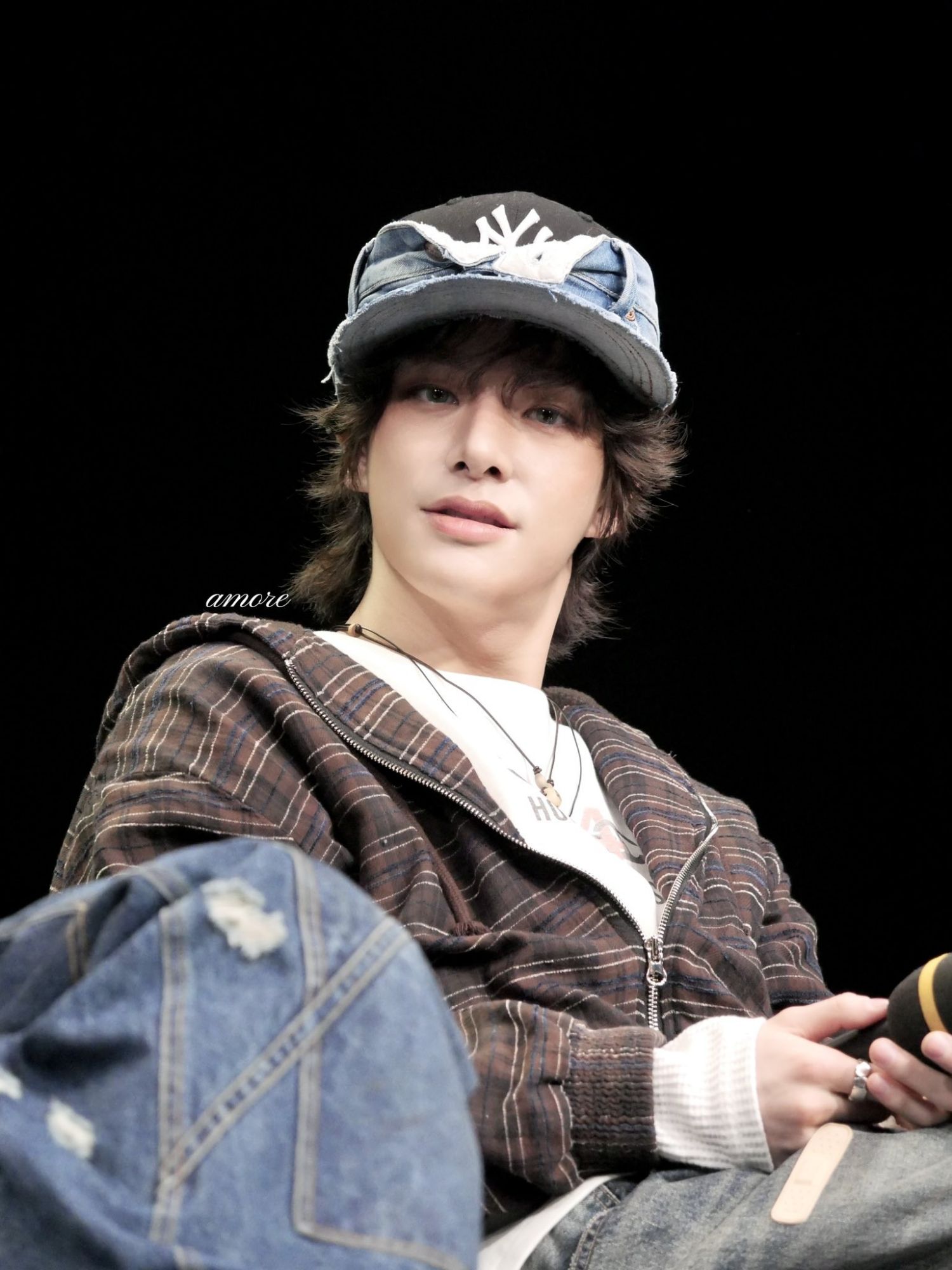 Latest photo of Jake (ENHYPEN)