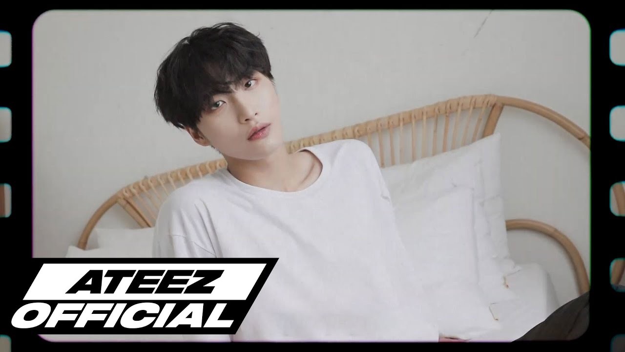 Latest photo of Seonghwa (ATEEZ)