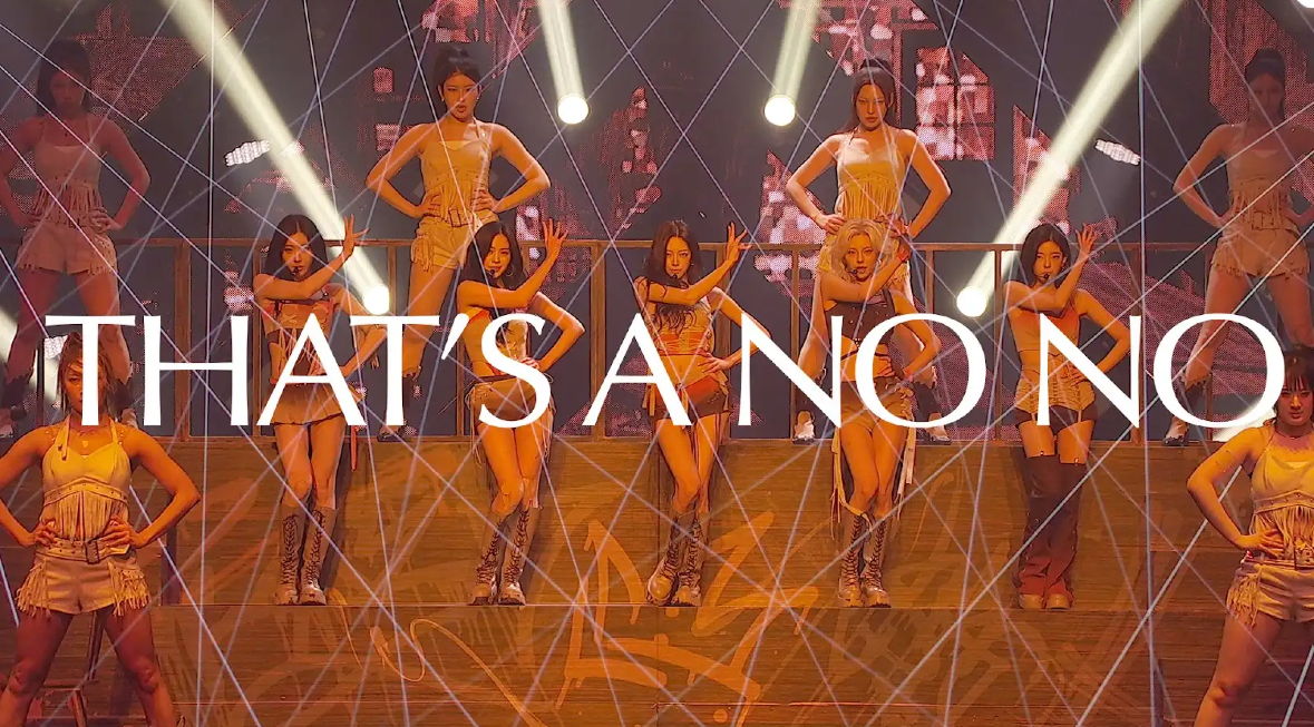 ITZY的最新活動照片