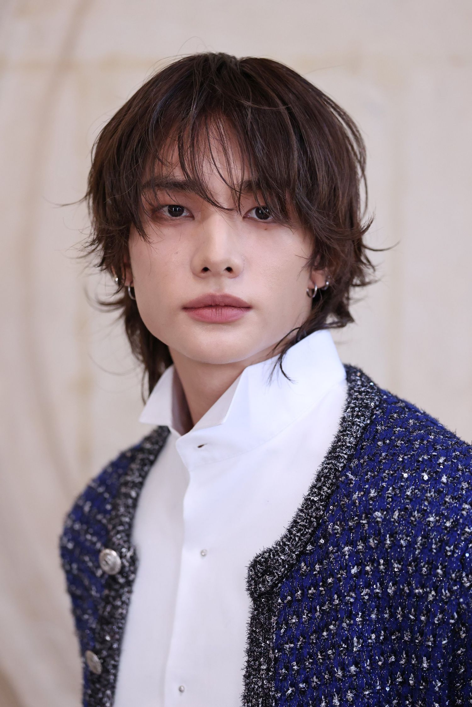 Stray Kids의 비하인드 컷