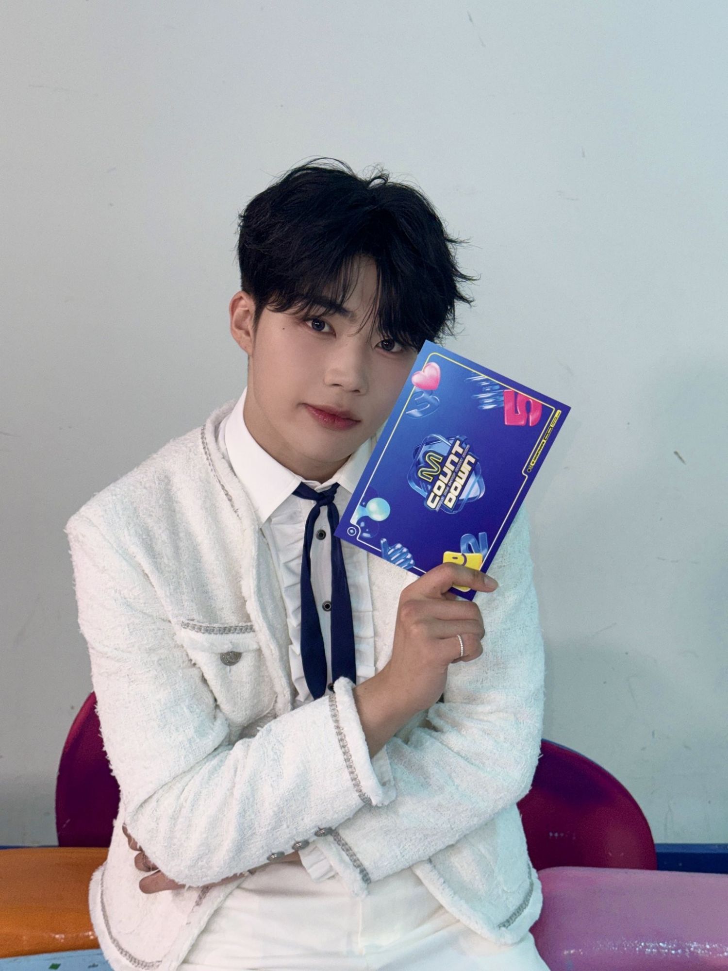 Latest photo of Park Gunwook (ZEROBASEONE)