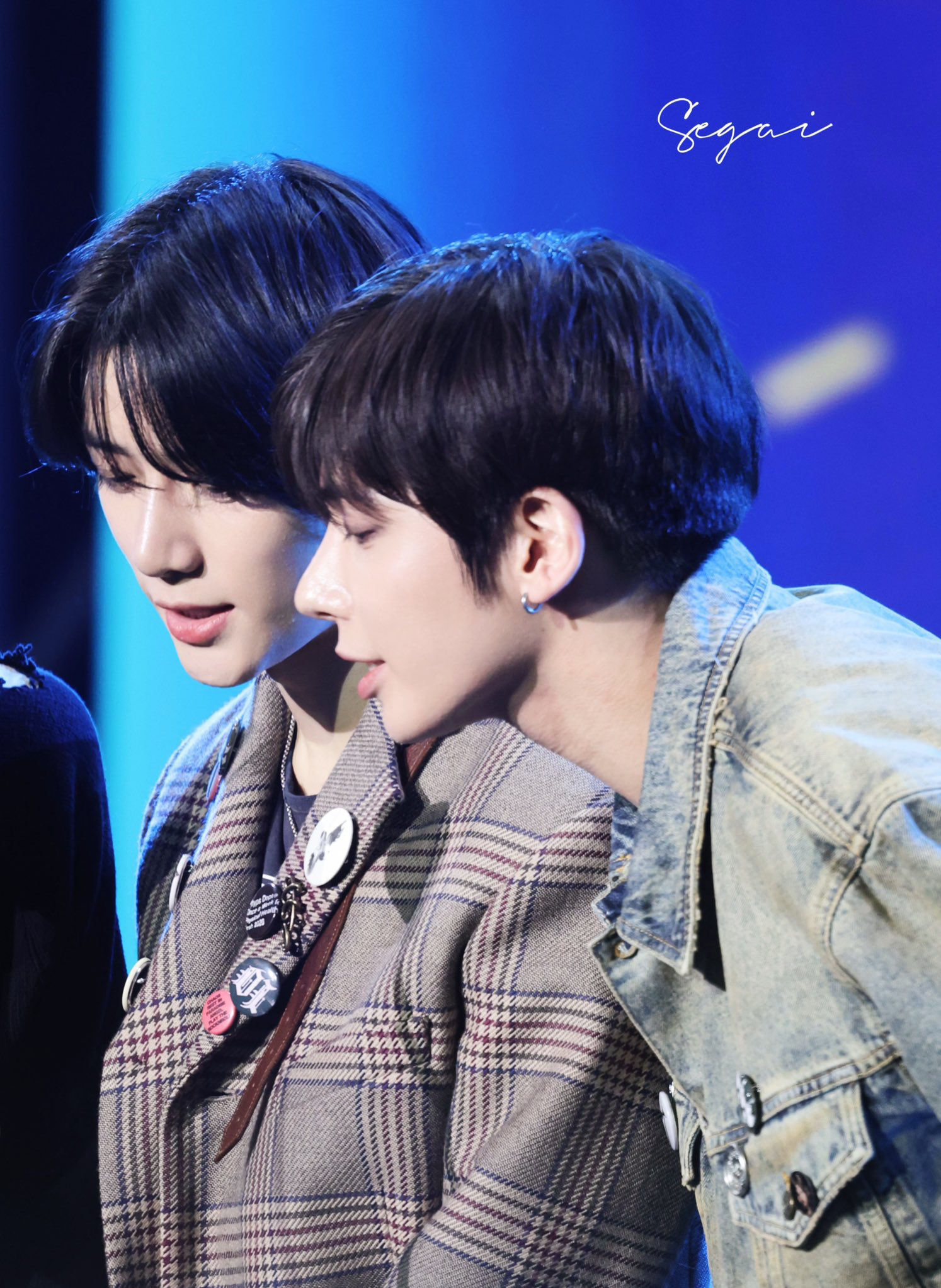 Latest photo of Beomgyu (TOMORROW X TOGETHER)