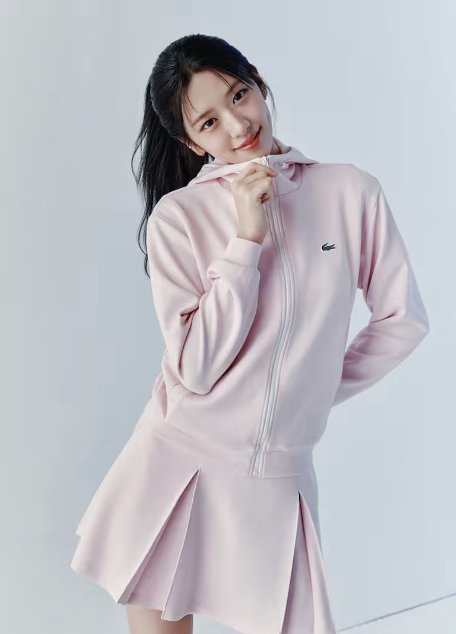 안유진 (IVE) 팬이 찍은 순간