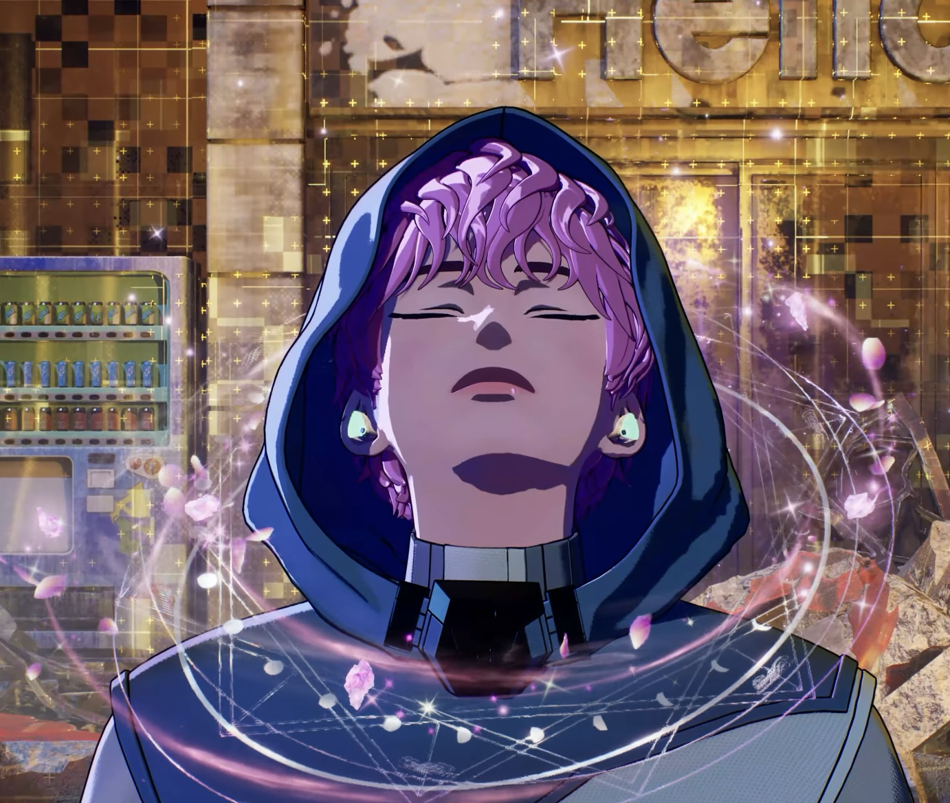 밤비 (플레이브)의 최신 사진