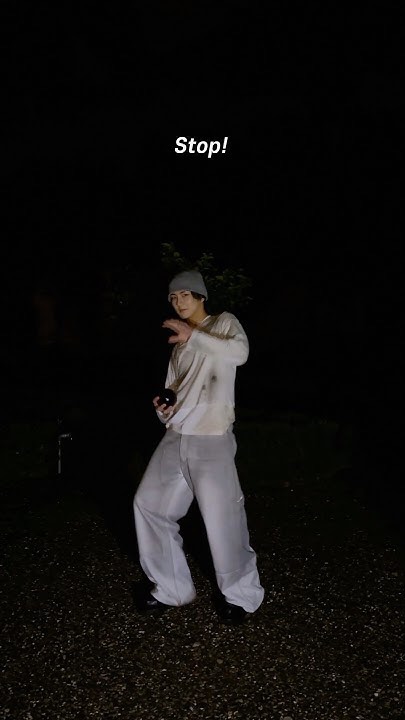 Potret di balik layar Sunoo (ENHYPEN)