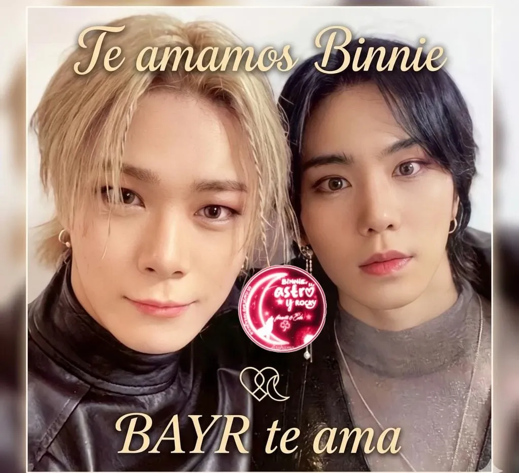 Recent activity shot of Rocky