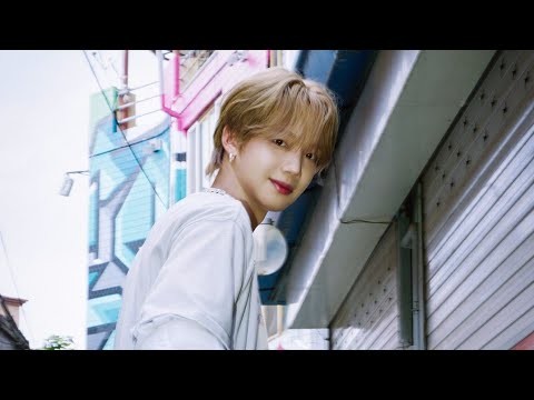 Recent activity shot of Lim Youngmin