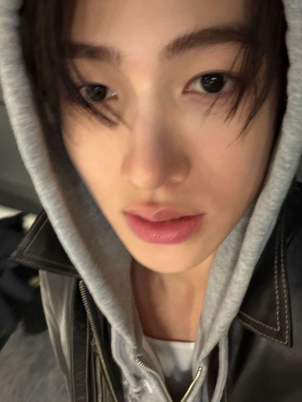 Foto aktivitas terbaru Seonghyeon (CORTIS)