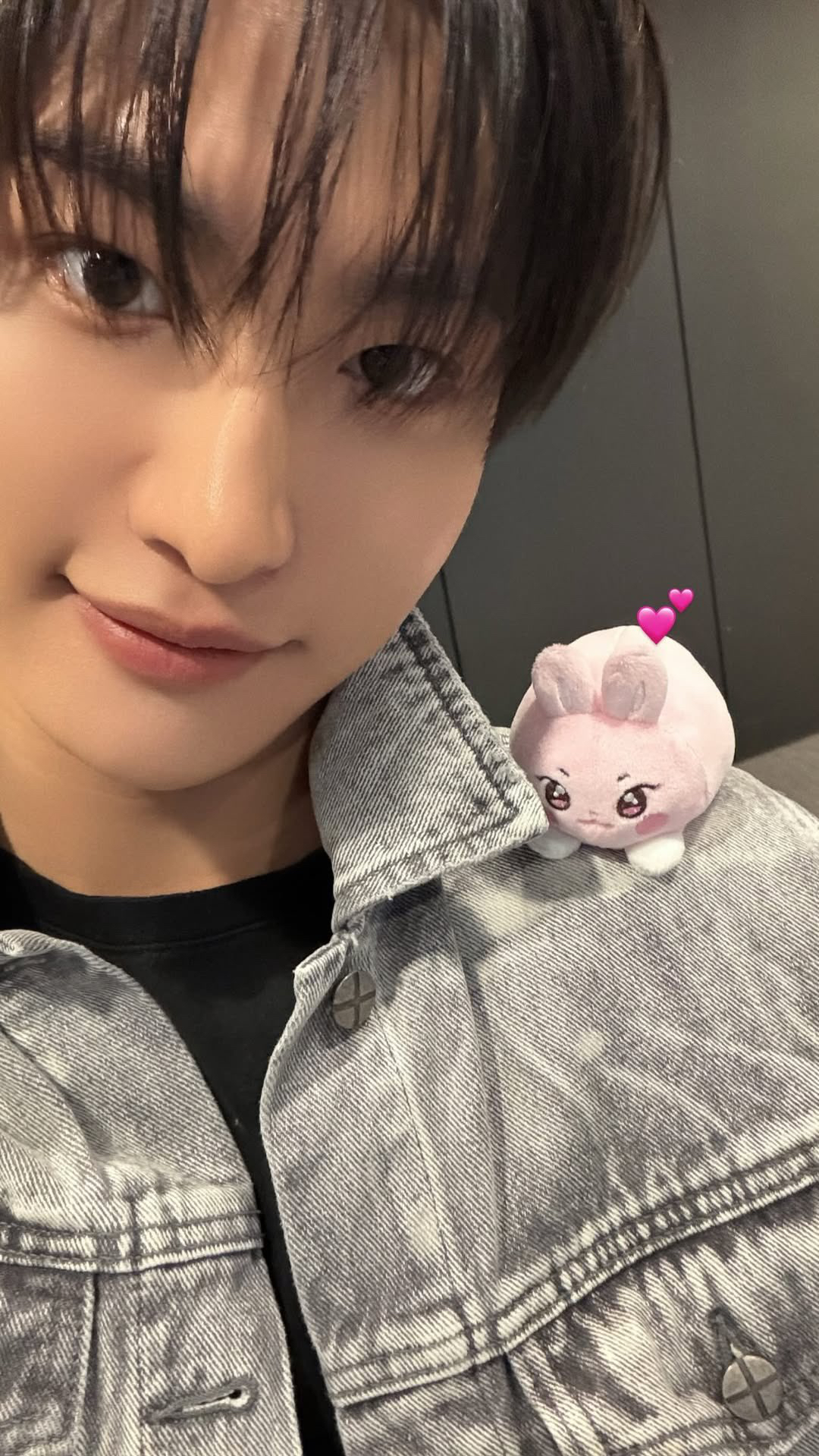 Today's most popular wallpaper in the Seonghwa (ATEEZ) community