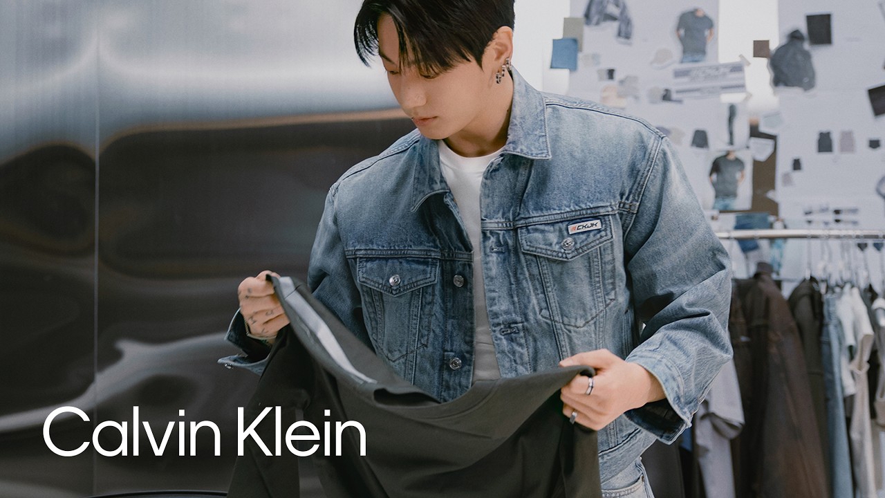 Behind-the-scenes cut of BTS