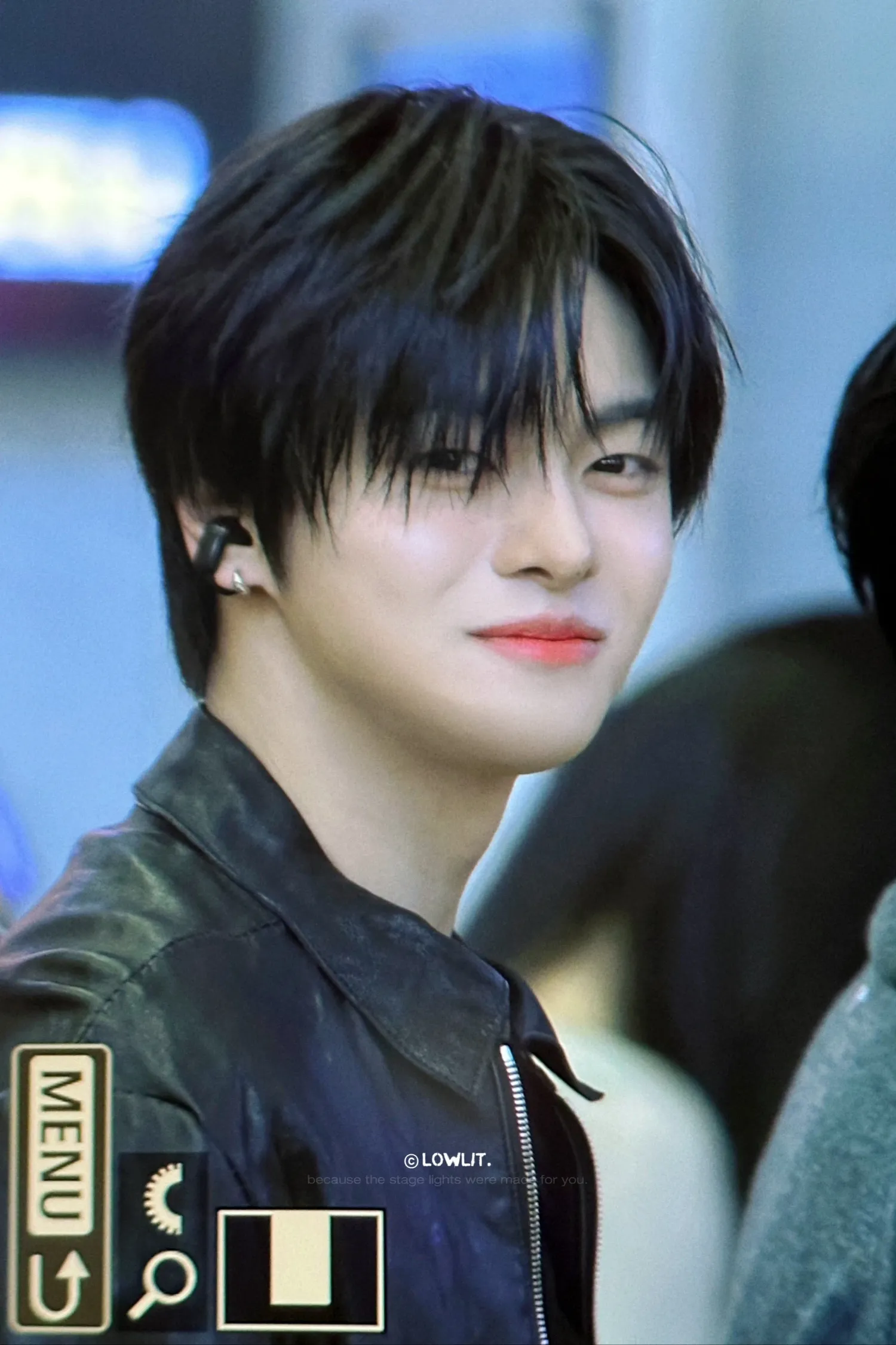 Latest photo of Lee Leo (ALPHA DRIVE ONE)