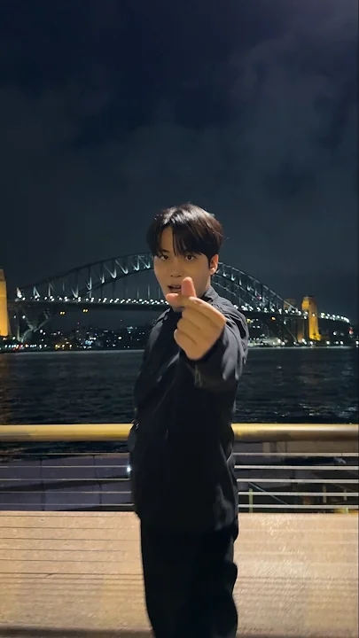 Latest photo of ATEEZ