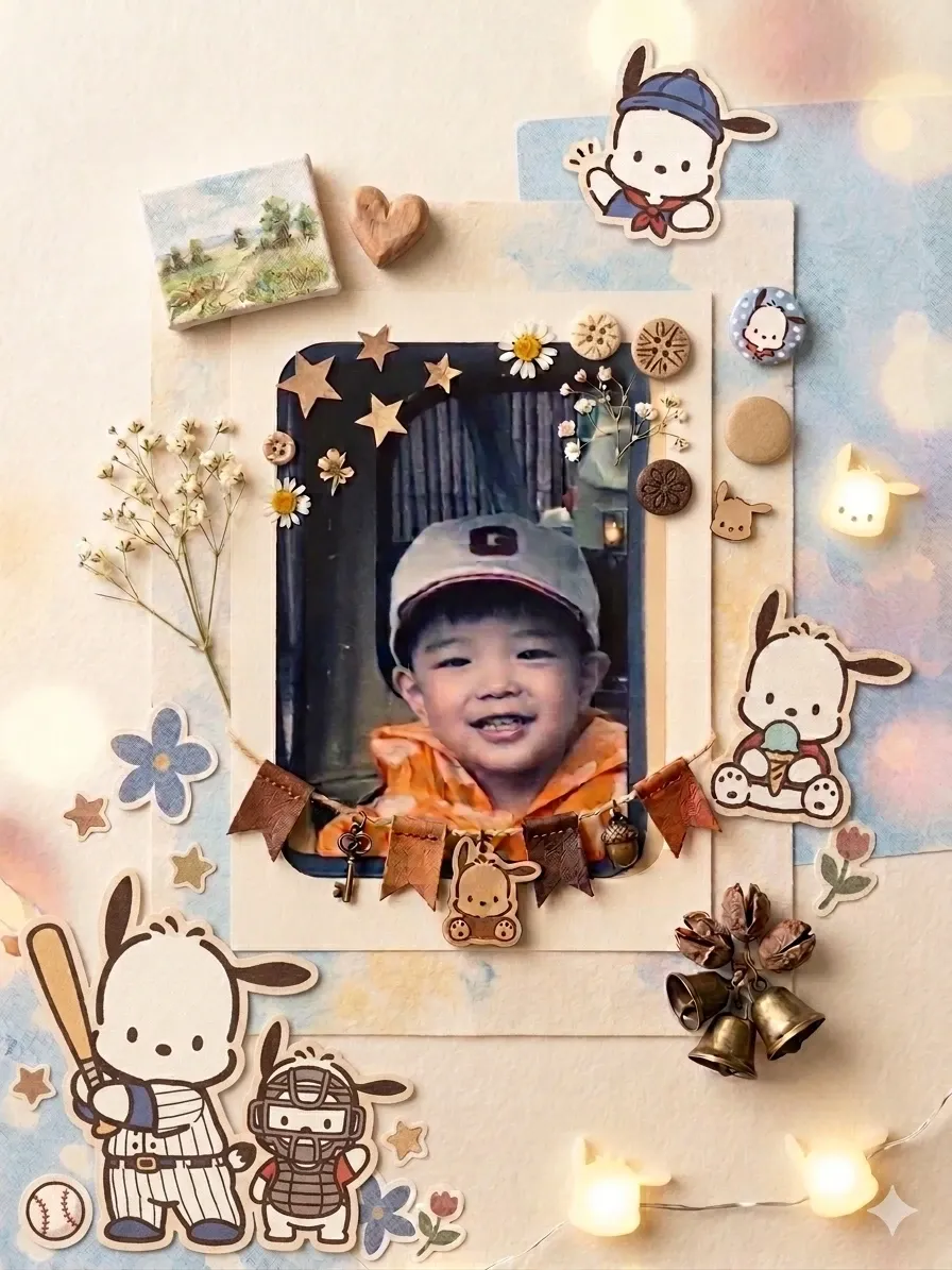 スンミン (Stray Kids)ファンが撮った瞬間