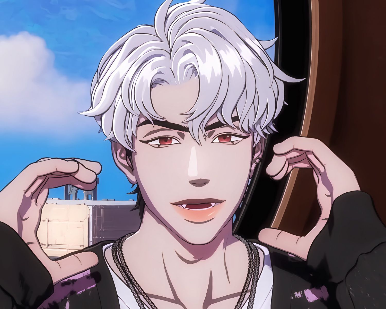 银虎 (PLAVE)的最新活动照片