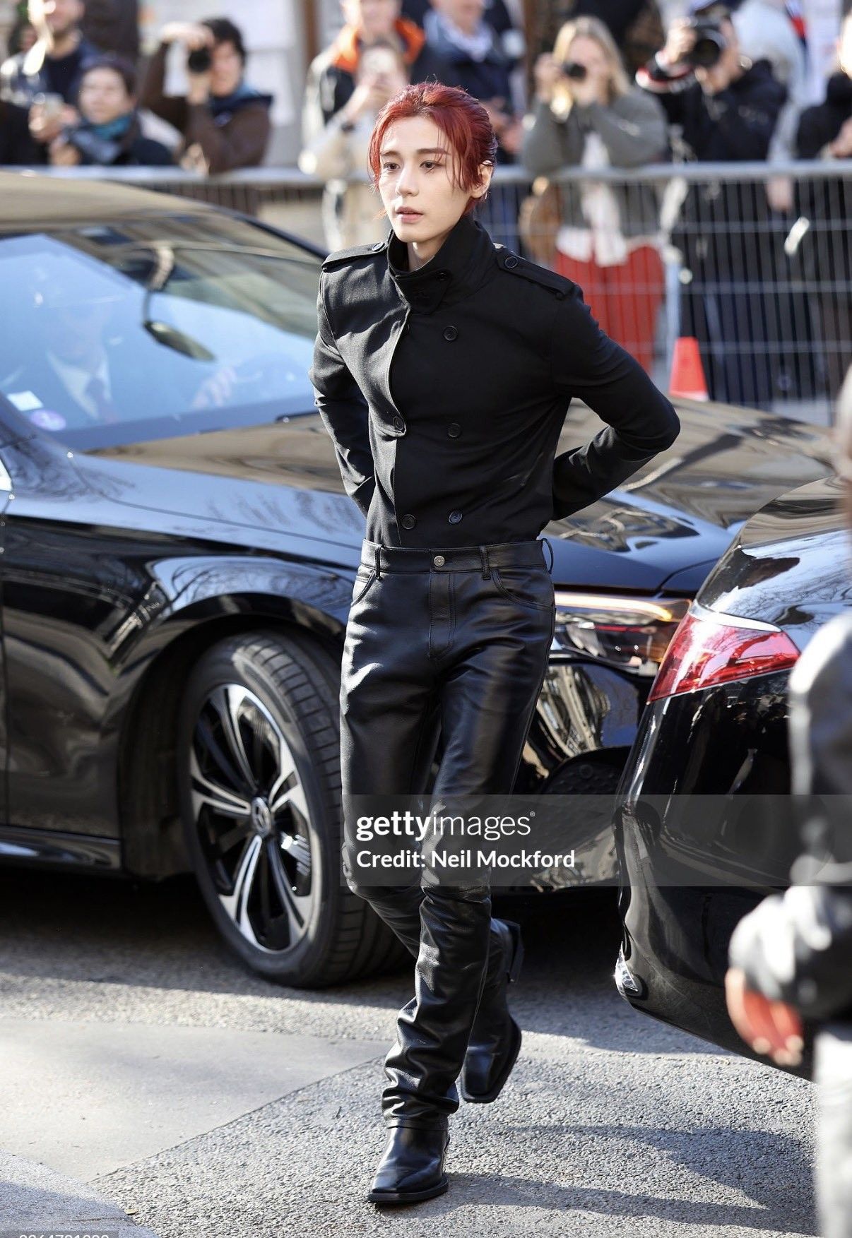 Leehan (BOYNEXTDOOR)的最新照片