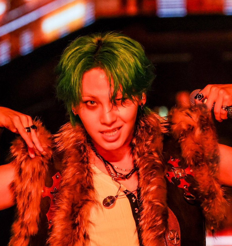 카와시리 렌 (JO1) 최근 활동샷