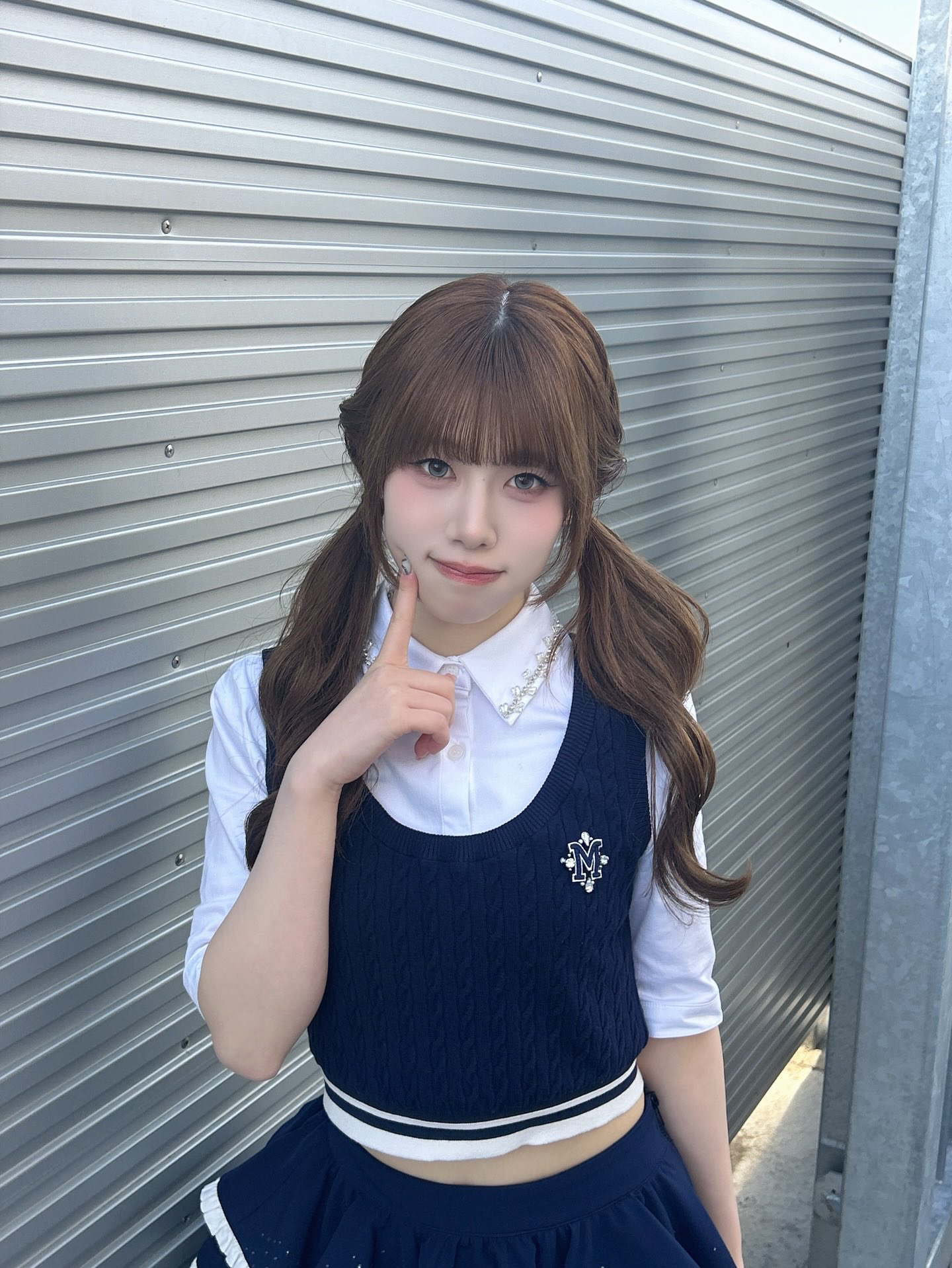 高見文寧 (ME:I)の最近の活動写真